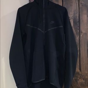 Nike jacket